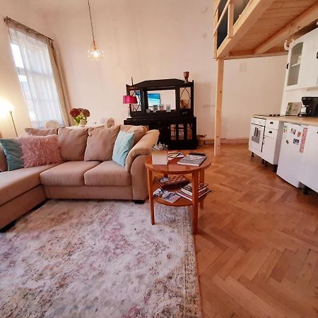 Central Loft Apartment Брашов Екстер'єр фото