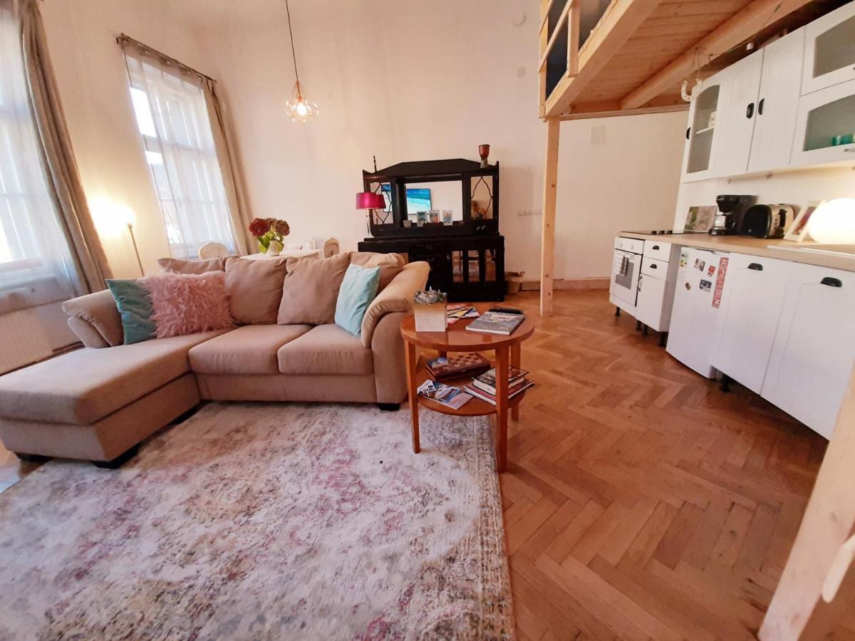 Central Loft Apartment Брашов Екстер'єр фото