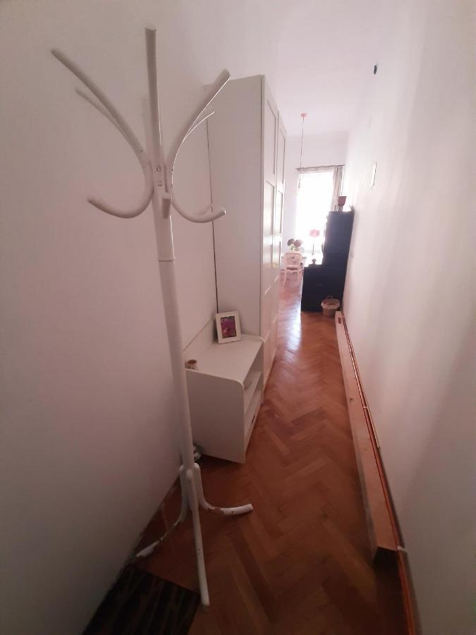 Central Loft Apartment Брашов Екстер'єр фото