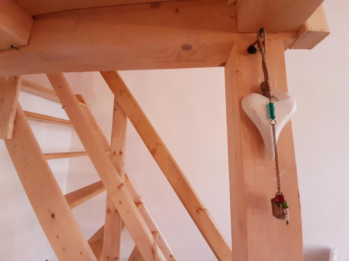Central Loft Apartment Брашов Екстер'єр фото